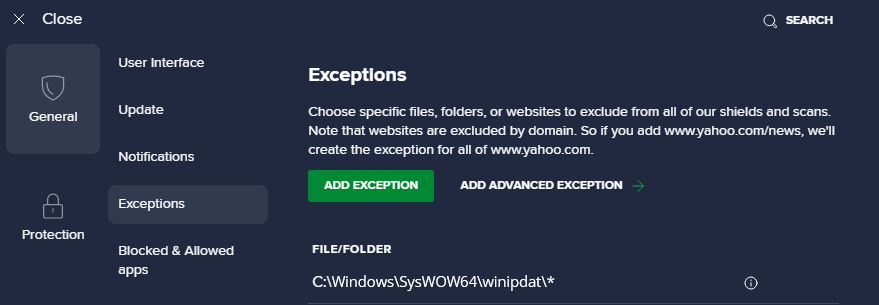 added-exception.png