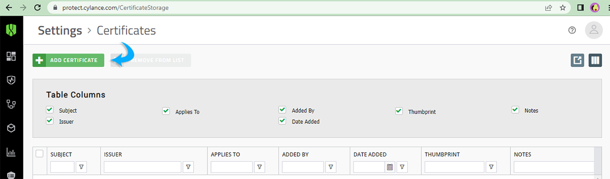 cylance-addCert1.PNG