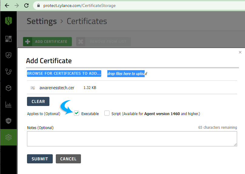 cylance-addCert3.PNG
